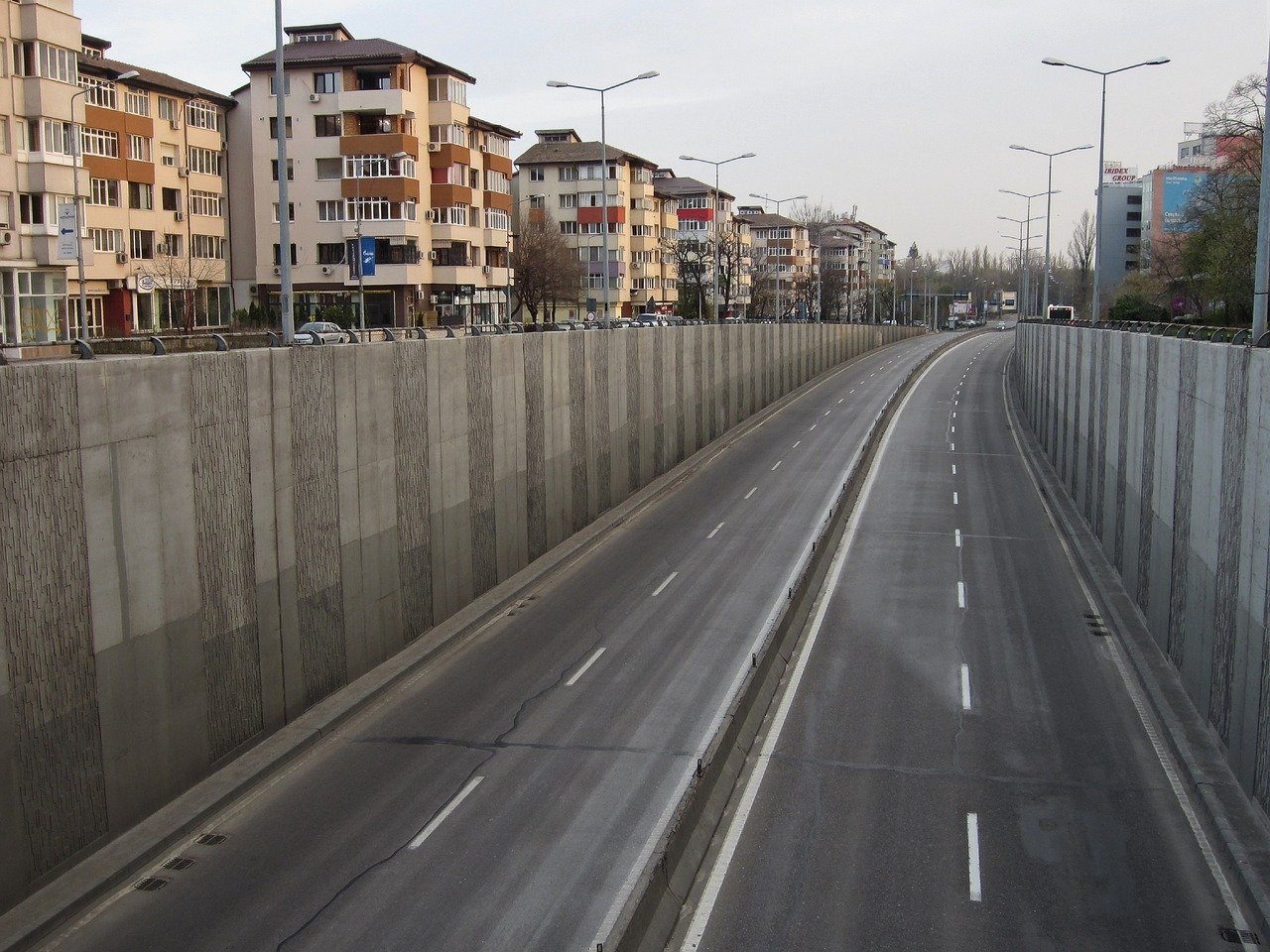 Ciudades desiertas cuarentenajpg